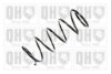 QUINTON HAZELL QCS5575 Coil Spring